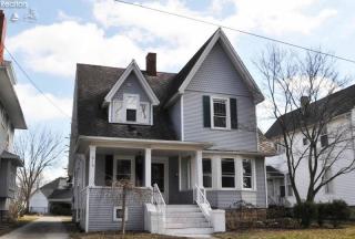 315 Lincoln St, Fremont, OH 43420-2821