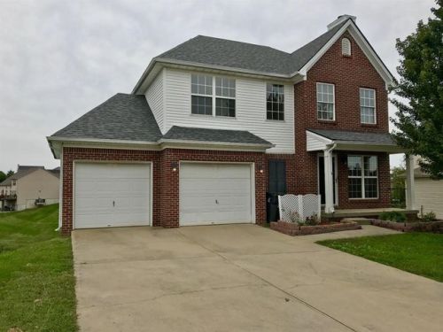217 Hedgewood Ln, Richmond, KY 40475-8187
