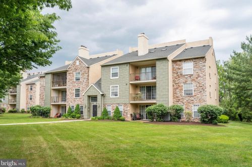 811 Deer Run, Norristown, PA 19403-4269