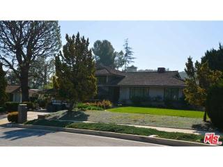1214 Buffalo Trl, Glendora CA  91740-6344 exterior