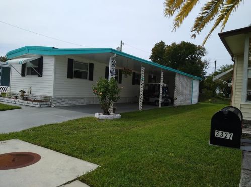 3331 Chatford Dr, Tarpon Springs, FL 34690-1918