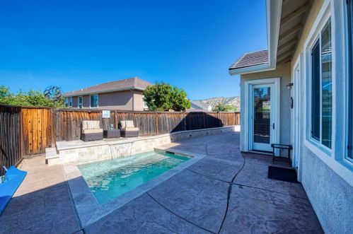 9544 California Oak Cir, Grayson, CA 95363-8915