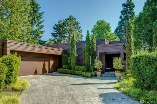 2022 77th Ave, Medina, WA 98039-2303