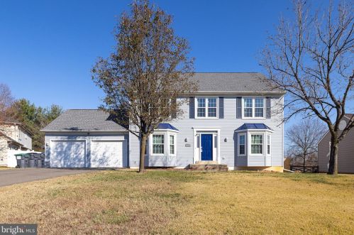 6923 Lakeland Way, Fredericksburg, VA 22407-1777
