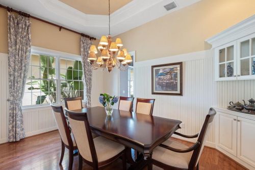 8413 Mallards Way, Naples FL 34114-9491 exterior