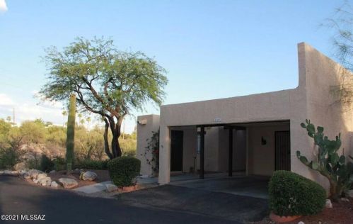 4660 Camino Casa Redondo, Tucson, AZ 85718-3506