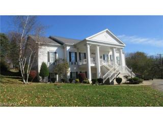 1433 Front St, Parral, OH 44622-9506
