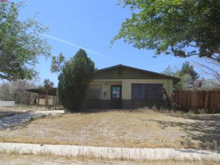 15640 Gazelle St, Victorville CA  92395-0604 exterior