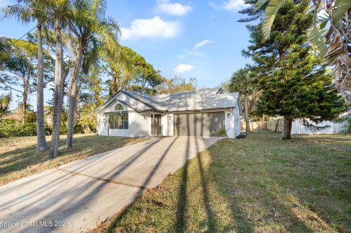 6655 Corto Rd, Cocoa, FL 32927-3170