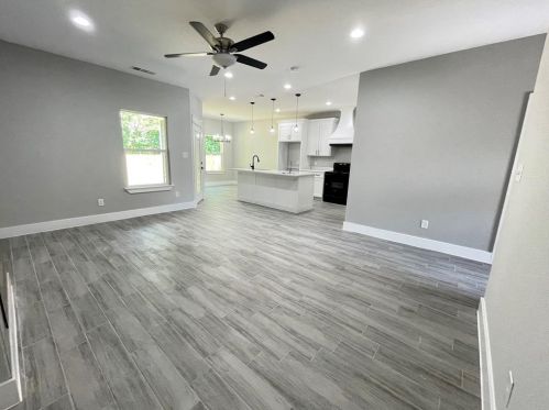 1817 Wesley St, Greenville TX  75401-3356 exterior