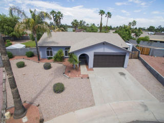 536 Manor St, Chandler, AZ 85225-7041