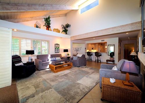 464 Sunningdale Dr, Rancho Mirage CA  92270-1444 exterior