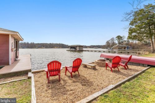 24234 Lands End Dr, Madison Mills VA  22960-3543 exterior