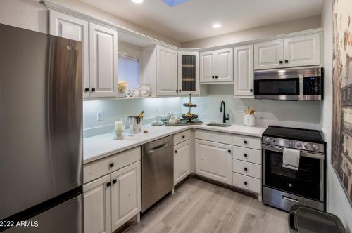 8731 65th St, Scottsdale AZ 85253-4336 exterior