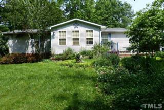 226 Forest View Dr, Timberlake, NC 27583-8428