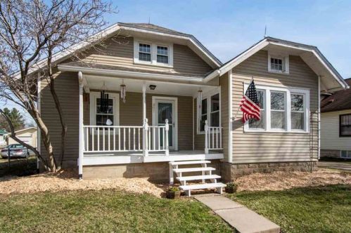 307 C Ave, Richmond, IA 52247-9741