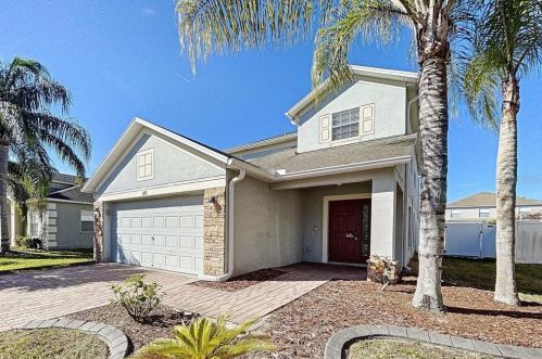 1423 Kaffir Lily Ct, New Port Richey, FL 34655-4990