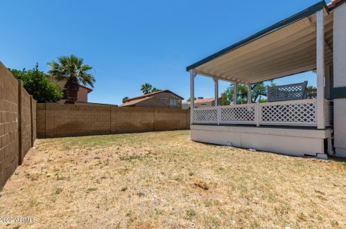 4913 Acoma Dr, Glendale AZ  85306-3828 exterior