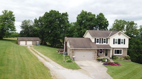 10001 Morvue Dr, Grants Lick, KY 41001-7802