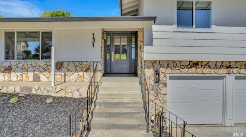131 Carlisle Way, Benicia CA  94510-1616 exterior