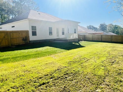 1570 Womrath Rd, North Augusta SC  29841-8594 exterior