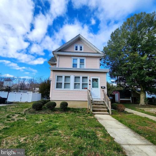 437 Poplar Ave, West Deptford, NJ 08097-1340