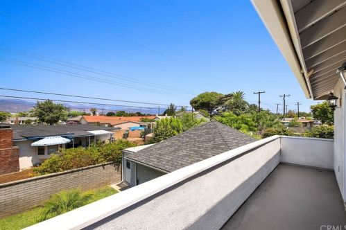 1819 Thelborn St, West Covina CA  91791-1442 exterior