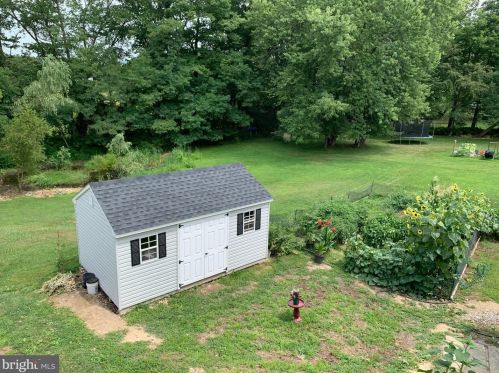 20 Greenhouse Rd, Siddonsburg PA  17019-9447 exterior