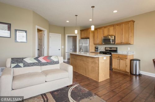 24363 Holm Oak Ave, Columbus MN  55025 exterior