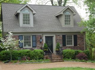 118 Blackburn Ave, Nashville, TN 37205-3721