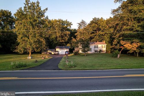 161 Blackbird Station Rd, Blackbird DE  19734-9506 exterior