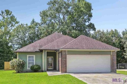 13821 Blairstown Dr, Baker, LA 70714-5401