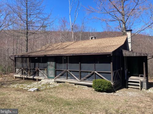 2525 Aughwick Rd, Mc Connellsburg, PA