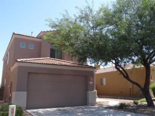 633 Painted Pueblo Dr, Santa Rita, AZ 85641-2395