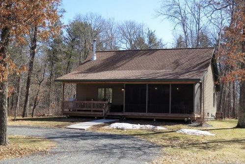 3684 Bay Dr, Yellow Lake, WI 54830-8522
