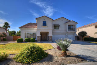 10938 153rd Ln, Sun City, AZ 85379-5325