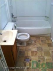 1006 Heath St, Lafayette IN  47904-1919 exterior