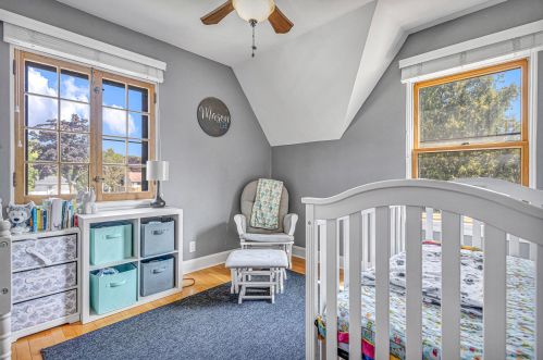 609 Waldo Blvd, Manitowoc WI  54220-2829 exterior