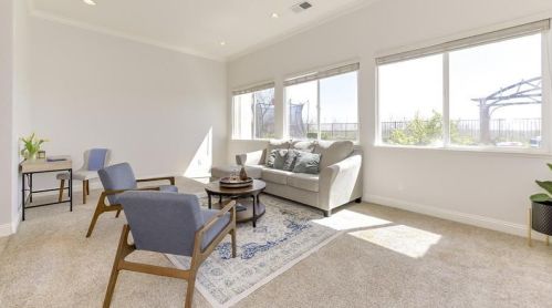 11913 Pyxis Cir, Rancho Cordova CA  95742-8055 exterior