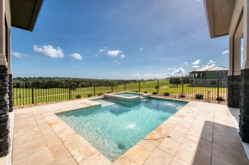 16035 Vetta Dr, Montverde FL  34756-3520 exterior