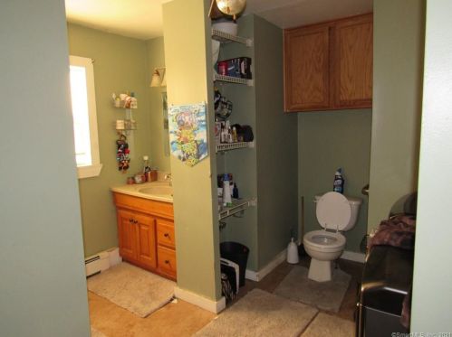 274 Main St, North Sterling CT  06377-1810 exterior