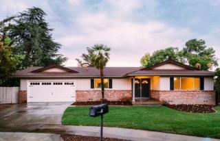 6462 Palm Ave, Fresno, CA 93704-1017