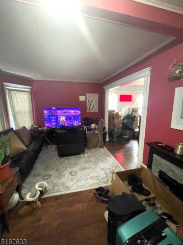 21 Ruth St, Irvington NJ  07111-2526 exterior