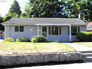 4109 15 St, Vancouver WA  98661-6201 exterior