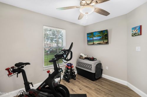 668 Forster Ave, Sebastian FL  32958-4828 exterior