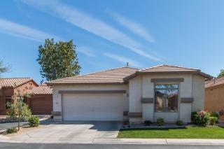 1962 Browning Pl, Chandler, AZ 85286-1438