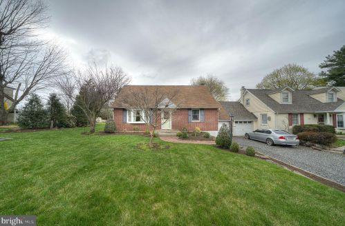 1143 Collegeville Rd, Collegeville, PA 19426-1014