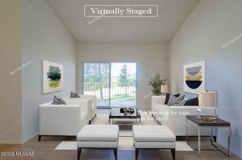 814 Langley Ave, Tucson, AZ 85710-4812
