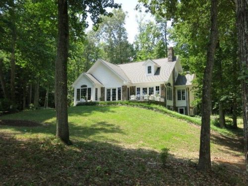 182 Ironwood Rd, Montross VA  exterior