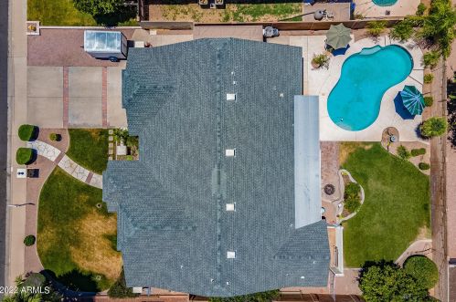 2120 Laurel St, Mesa AZ 85213-2390 exterior